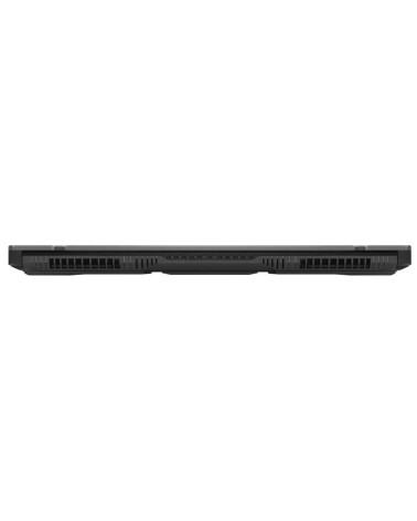 Ноутбук ASUS TUF Gaming A17 FA707NUG-HX182 AMD Ryzen 7 7445HS/16Gb (D5)/SSD512Gb/RTX4050 6Gb (115W)/17.3"/IPS/FHD/1920x1080/144H