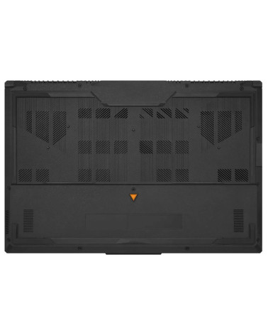 Ноутбук ASUS TUF Gaming A17 FA707NUG-HX182 AMD Ryzen 7 7445HS/16Gb (D5)/SSD512Gb/RTX4050 6Gb (115W)/17.3"/IPS/FHD/1920x1080/144H