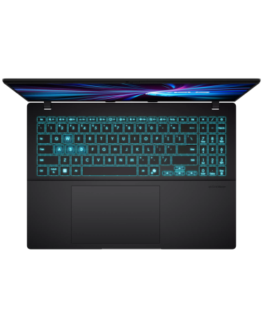 Ноутбук ASUS Vivobook 16 V3607VU-RP191 Intel Core 5 210H/16Gb (2*8 D5)/SSD512Gb/RTX4050 6Gb/16"/IPS/WUXGA/1920x1200/144Hz/NoOS/M