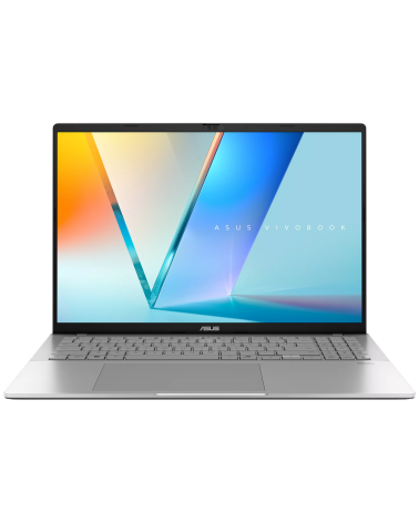Ноутбук ASUS Vivobook S16 S3607VA-RP096 Intel Core 5 210H/16Gb (soldered D5)/SSD512Gb/UMA/16"/IPS/WUXGA/1920x1200/144Hz/NoOS/Coo