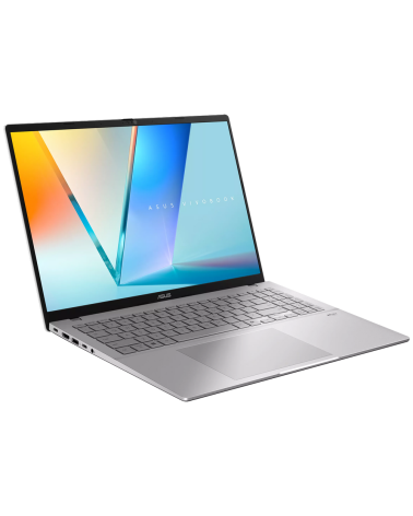 Ноутбук ASUS Vivobook S16 S3607VA-RP096 Intel Core 5 210H/16Gb (soldered D5)/SSD512Gb/UMA/16"/IPS/WUXGA/1920x1200/144Hz/NoOS/Coo