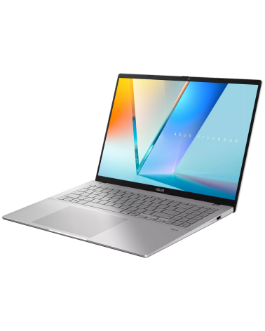 Ноутбук ASUS Vivobook S16 S3607VA-RP096 Intel Core 5 210H/16Gb (soldered D5)/SSD512Gb/UMA/16"/IPS/WUXGA/1920x1200/144Hz/NoOS/Coo