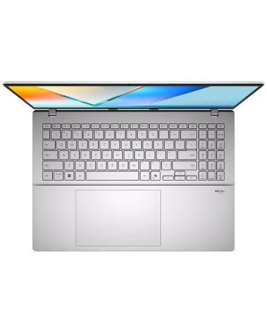 Ноутбук ASUS Vivobook S16 S3607VA-RP096 Intel Core 5 210H/16Gb (soldered D5)/SSD512Gb/UMA/16"/IPS/WUXGA/1920x1200/144Hz/NoOS/Coo