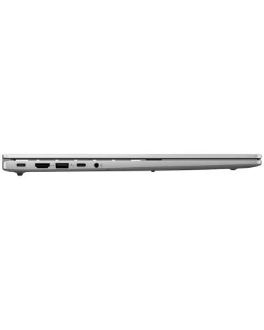 Ноутбук ASUS Vivobook S16 S3607VA-RP096 Intel Core 5 210H/16Gb (soldered D5)/SSD512Gb/UMA/16"/IPS/WUXGA/1920x1200/144Hz/NoOS/Coo