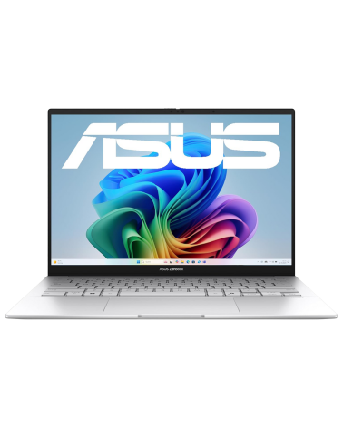 Ноутбук ASUS Zenbook 14 UX3405CA-ST1109 Intel Core Ultra 9 285H/32Gb (soldered D5)/SSD1Tb/UMA/14"/OLED/WQXGA+/2880x1800/120Hz/No