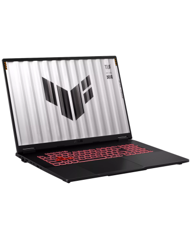 Ноутбук ASUS TUF Gaming A18 FA808UM-S8117 AMD Ryzen 7 260/16Gb (D5)/SSD512Gb/RTX5060 8Gb (115W)/18"/IPS/WUXGA/1920x1200/144Hz/No