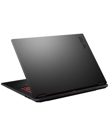 Ноутбук ASUS TUF Gaming A18 FA808UM-S8117 AMD Ryzen 7 260/16Gb (D5)/SSD512Gb/RTX5060 8Gb (115W)/18"/IPS/WUXGA/1920x1200/144Hz/No