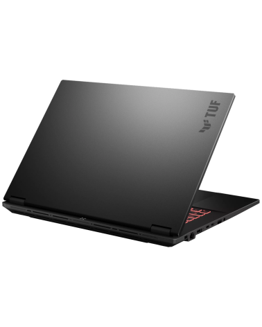 Ноутбук ASUS TUF Gaming A18 FA808UM-S8117 AMD Ryzen 7 260/16Gb (D5)/SSD512Gb/RTX5060 8Gb (115W)/18"/IPS/WUXGA/1920x1200/144Hz/No