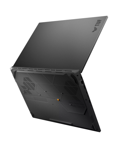 Ноутбук ASUS TUF Gaming A18 FA808UM-S8117 AMD Ryzen 7 260/16Gb (D5)/SSD512Gb/RTX5060 8Gb (115W)/18"/IPS/WUXGA/1920x1200/144Hz/No