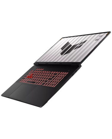 Ноутбук ASUS TUF Gaming A18 FA808UM-S8117 AMD Ryzen 7 260/16Gb (D5)/SSD512Gb/RTX5060 8Gb (115W)/18"/IPS/WUXGA/1920x1200/144Hz/No