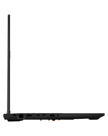 Ноутбук ASUS TUF Gaming A18 FA808UM-S8117 AMD Ryzen 7 260/16Gb (D5)/SSD512Gb/RTX5060 8Gb (115W)/18"/IPS/WUXGA/1920x1200/144Hz/No