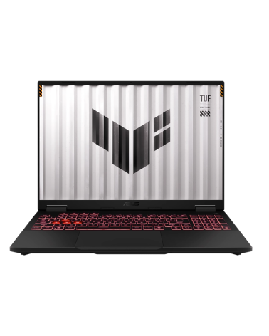 Ноутбук ASUS TUF Gaming A16 FA608PM-RV041 AMD Ryzen 9 8940HX/16Gb (D5)/SSD1Tb/RTX5060 8Gb (115W)/16"/IPS/WUXGA/1920x1200/165Hz/N