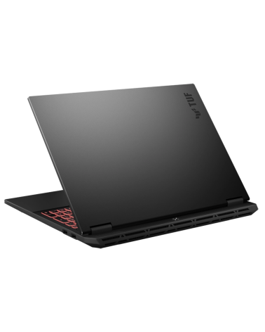 Ноутбук ASUS TUF Gaming A16 FA608PM-RV041 AMD Ryzen 9 8940HX/16Gb (D5)/SSD1Tb/RTX5060 8Gb (115W)/16"/IPS/WUXGA/1920x1200/165Hz/N