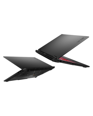 Ноутбук ASUS TUF Gaming A16 FA608PM-RV041 AMD Ryzen 9 8940HX/16Gb (D5)/SSD1Tb/RTX5060 8Gb (115W)/16"/IPS/WUXGA/1920x1200/165Hz/N