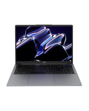 Ноутбук TECNO MegaBook K16SDA AMD Ryzen 5 7430U/16Gb (2*8 D4)/SSD512Gb/16"/IPS/WUXGA/1920x1200/60Hz/Win11/RJ-45/Grey/1.75kg