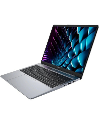 Ноутбук TECNO MegaBook K16SDA AMD Ryzen 5 7430U/16Gb (2*8 D4)/SSD512Gb/16"/IPS/WUXGA/1920x1200/60Hz/Win11/RJ-45/Grey/1.75kg