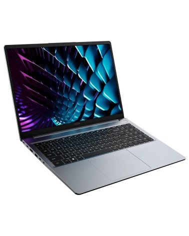 Ноутбук TECNO MegaBook K16SDA AMD Ryzen 5 7430U/16Gb (2*8 D4)/SSD512Gb/16"/IPS/WUXGA/1920x1200/60Hz/Win11/RJ-45/Grey/1.75kg