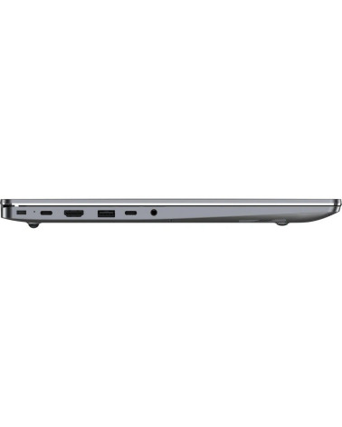 Ноутбук TECNO MegaBook K16SDA AMD Ryzen 5 7430U/16Gb (2*8 D4)/SSD512Gb/16"/IPS/WUXGA/1920x1200/60Hz/Win11/RJ-45/Grey/1.75kg
