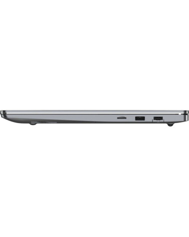 Ноутбук TECNO MegaBook K16SDA AMD Ryzen 5 7430U/16Gb (2*8 D4)/SSD512Gb/16"/IPS/WUXGA/1920x1200/60Hz/Win11/RJ-45/Grey/1.75kg