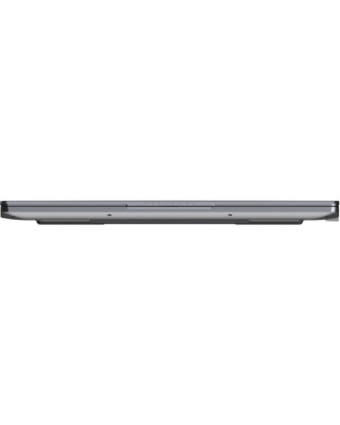 Ноутбук TECNO MegaBook K15SDA AMD Ryzen 5 7430U/16Gb (2*8 D4)/SSD512Gb/15.6"/IPS/FHD/1920x1080/60Hz/Win11/RJ-45/Grey/1.75kg