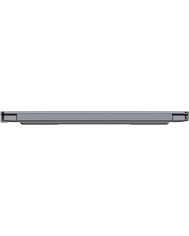 Ноутбук TECNO MegaBook K15SDA AMD Ryzen 5 7430U/16Gb (2*8 D4)/SSD512Gb/15.6"/IPS/FHD/1920x1080/60Hz/Win11/RJ-45/Grey/1.75kg