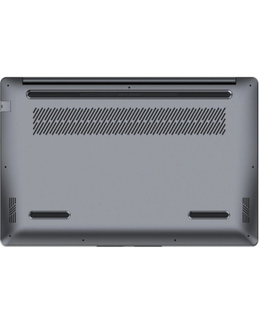 Ноутбук TECNO MegaBook K15SDA AMD Ryzen 5 7430U/16Gb (2*8 D4)/SSD512Gb/15.6"/IPS/FHD/1920x1080/60Hz/Win11/RJ-45/Grey/1.75kg
