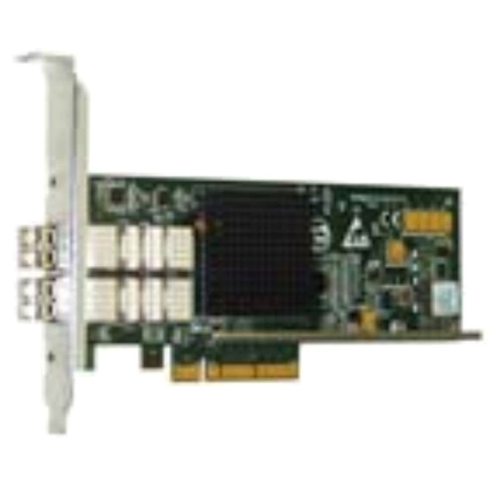 Сетевой адаптер Silicom PE210G2SPi9-LR 10 Gigabit Dual Port Fiber PCI-Ex8 Server Adapter 2x LR