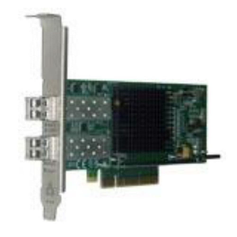 Сетевой адаптер Silicom PE210G2SPI9A-LR (Intel 82599ES) 2ports 1000Base-X/10GBase-X SFP+ LR PCI-Express Base Specification Revision 2.0 (5 GT/sec) X8 Lane Windows Linux FreeBSD VMware