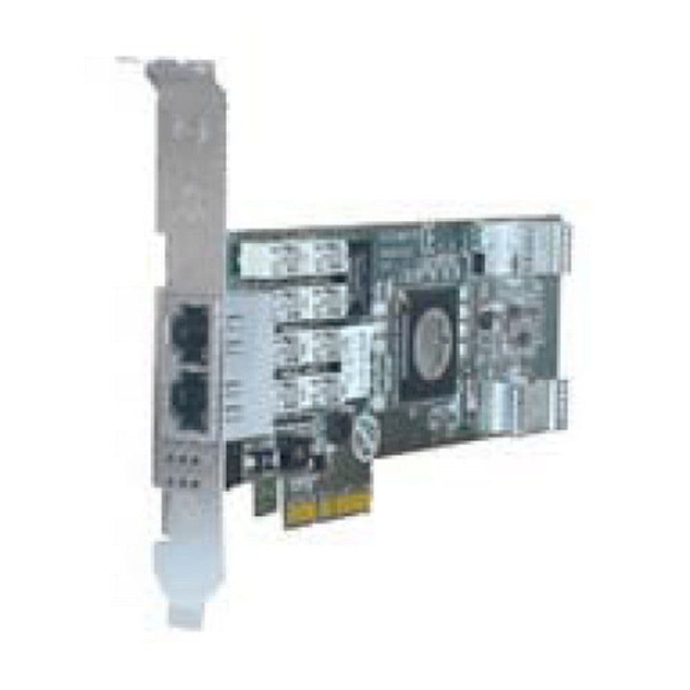 Сетевой адаптер Silicom Dual Port Cooper 1G PCI-E Bypass Server Adapter (PEG2BPI-ROHS) PCI-E x4 Intel 82571EB
