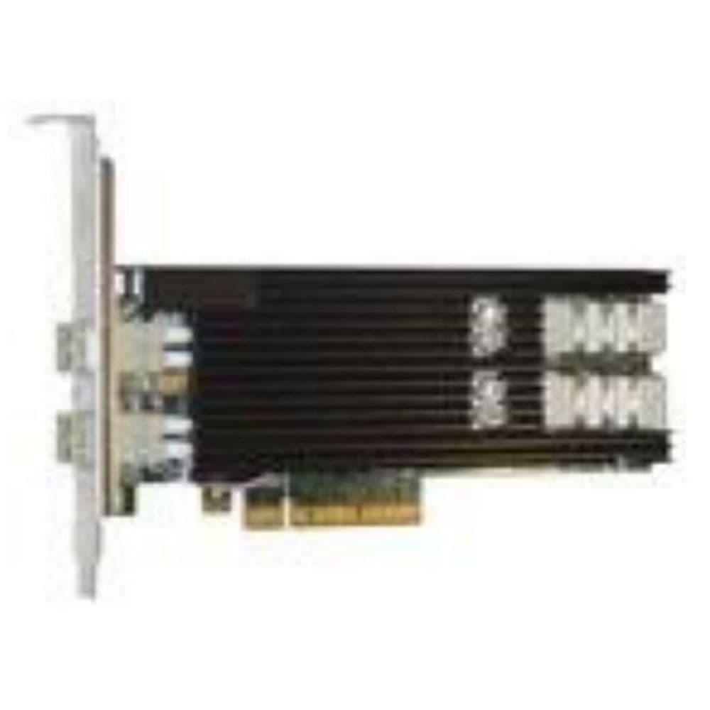 Сетевой адаптер Silicom Silicom PE210G2BPI9-SR-SQ1 (bypass) PCI-Express Base Specification Revision 2.0 (5GT/s) X8 Lane Gold Finger: X8 Lane Intel 82599ES Windows Linux FreeBSD VMware Hyper-V