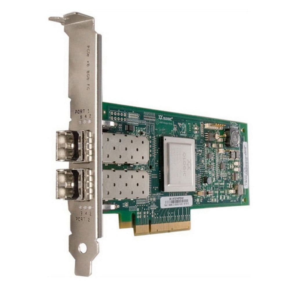 Сетевой адаптер SuperMicro AOC-QLE2562