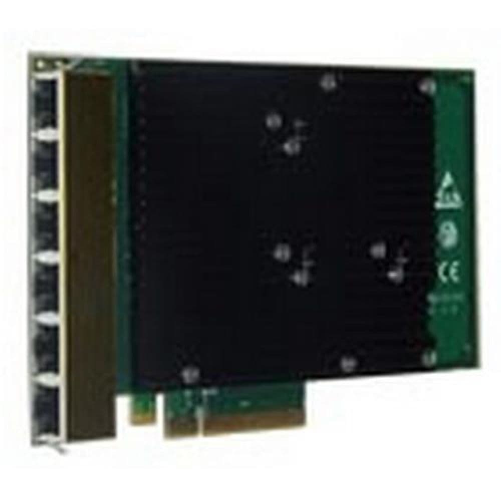Сетевой адаптер Silicom PE2G6I35-R Six Port Copper Gigabit Ethernet PCI Express Server Adapter Intel® based 6xRJ45 1GbE NIC Intel i350AM2/AM4based full profile PCIE2.1x8