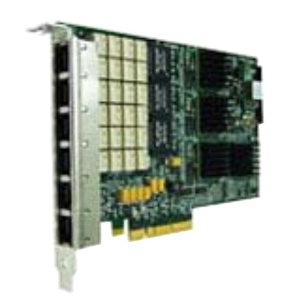 Сетевой адаптер Silicom PEG6BPi6-SD-ROHS Gigabit Six Port Copper PCI-Ex8 Bypass Server Adapter