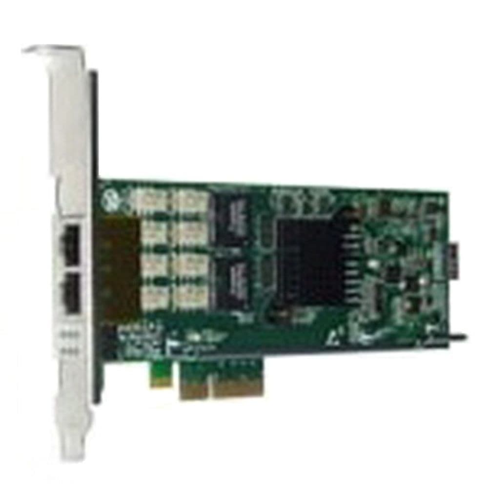 Сетевой адаптер Silicom PE2G2BPI35-SD Gigabit Dual Port Copper PCI-Ex4 Bypass Server Adapter
