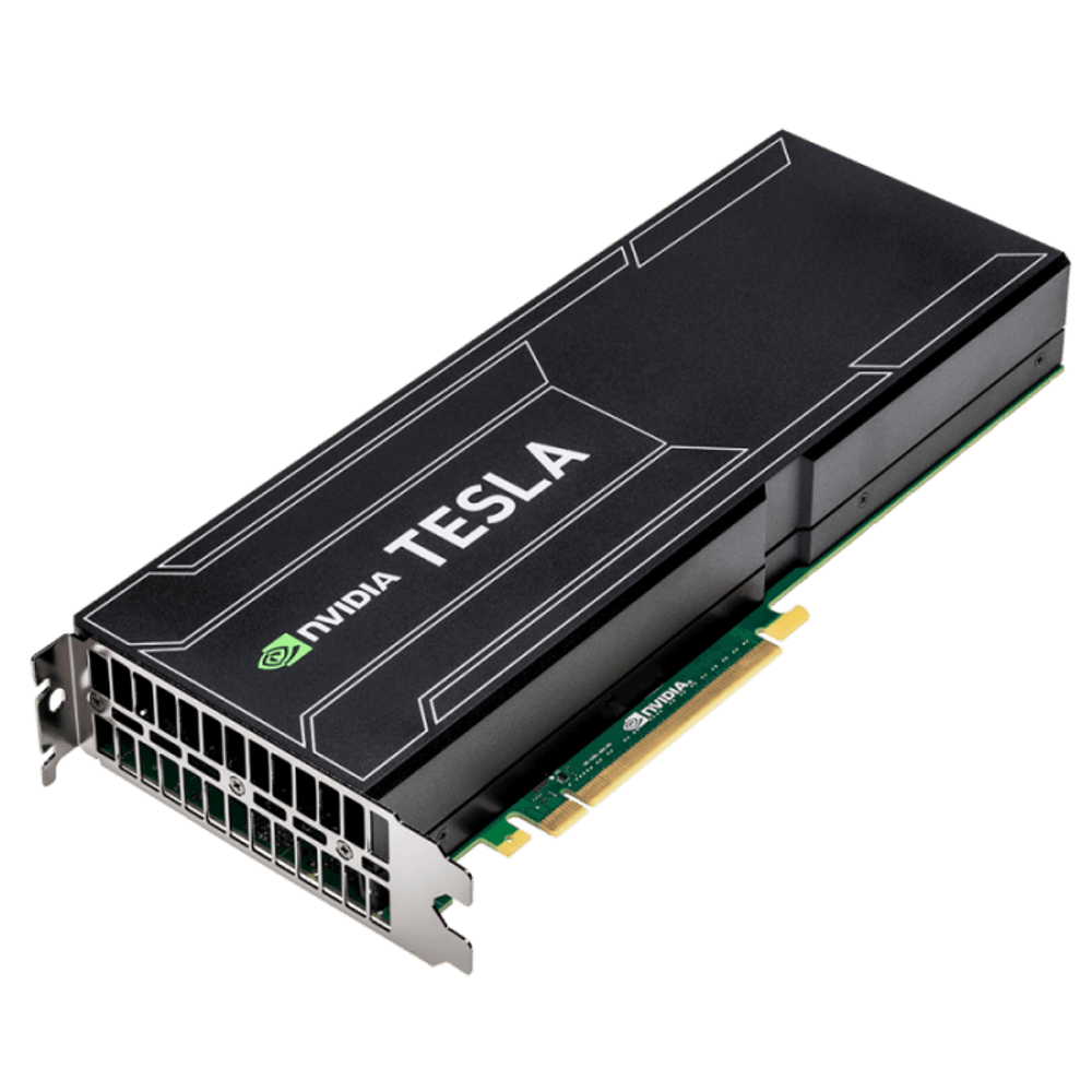 Графический процессор NVIDIA TESLA K40M GK110B 12GB (TCSK40M-PB)