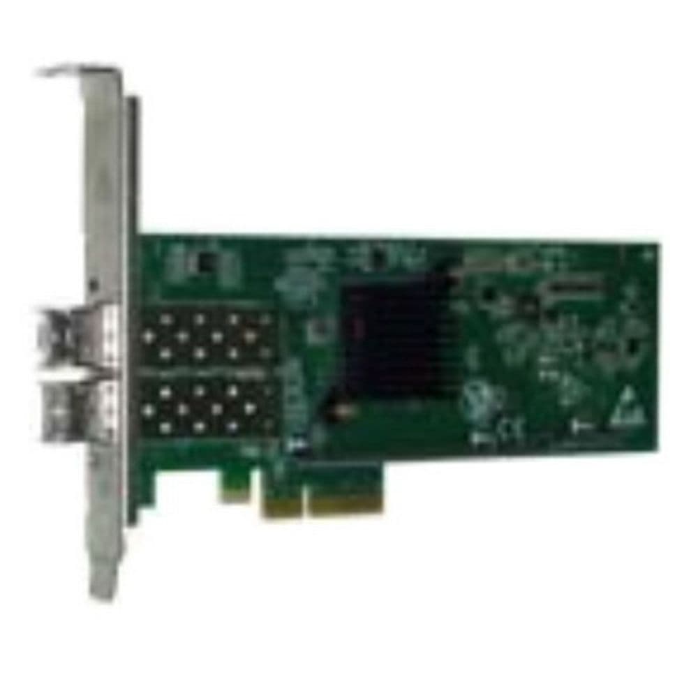 Сетевой адаптер Silicom PEG2SFPi6-R Dual Port Fiber Gigabit SGMII SFP Ethernet PCI Express Server Adapter Intel® based (аналог Intel E1G42EF)
