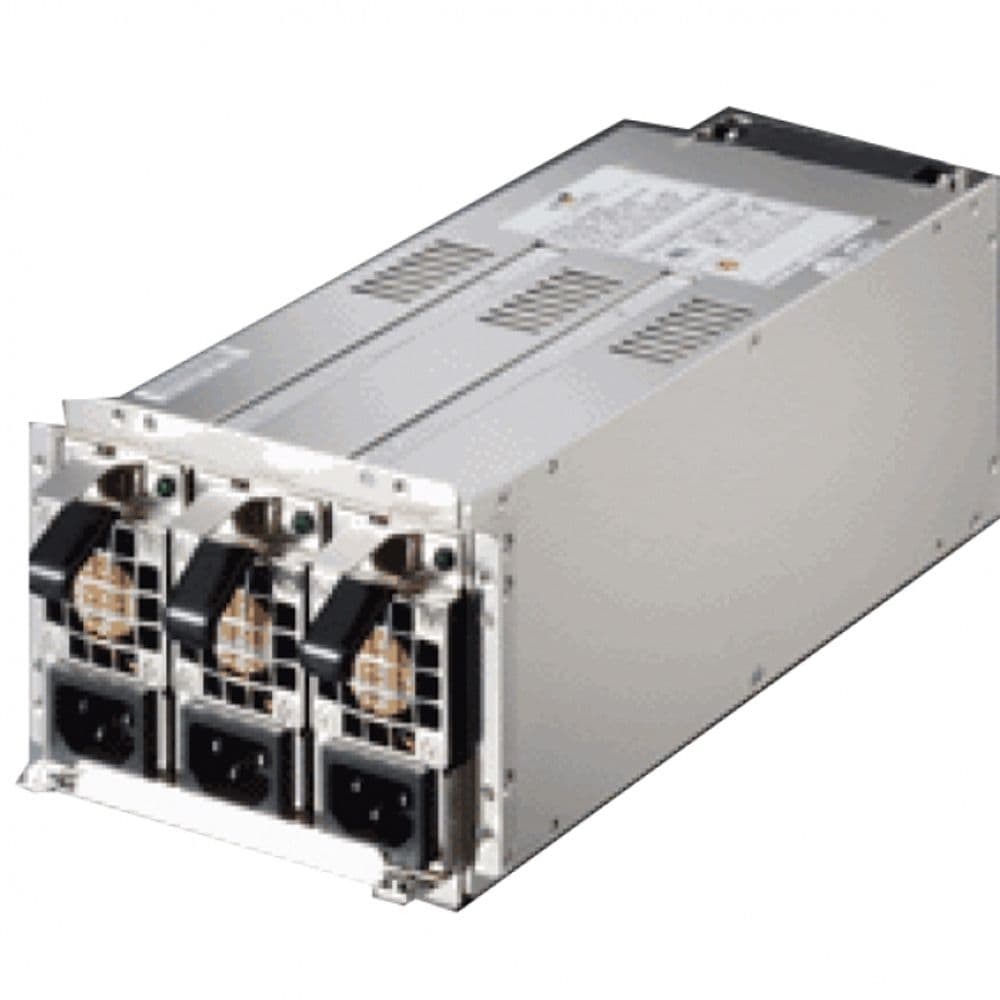 Блок питания Chenbro 32H265002-013 650W 2+1 Redundant,R3G-6650P,W/CHENBRO BRACKETS