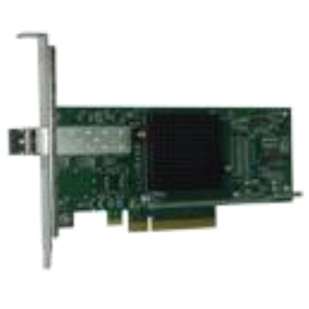 Сетевой адаптер Silicom PE210G1SPI9A-LR LP Fiber 10Gb/s, 10GBASE-LR (1310nM LAN PHY),Intel 82599ES, 1x SFP+ cage, PCI-Ex8