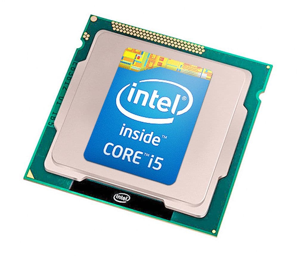 Центральный Процессор Intel Core i5-6600 S1151 3,3GHz 6Mb OEM