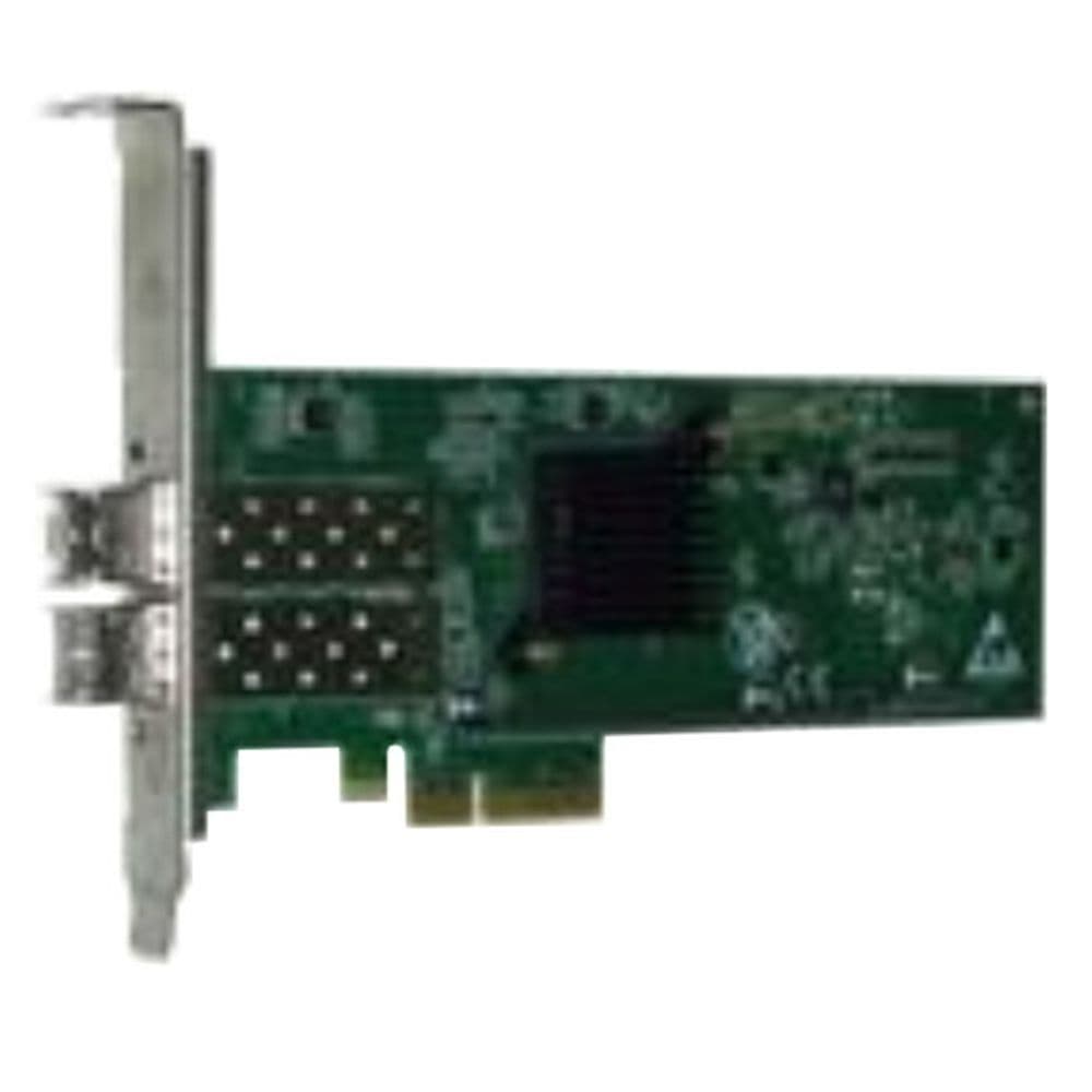 Сетевой адаптер Silicom PE2G2SFPI35-SX Quad Port Fiber SFP+ 10 Gigabit Ethernet PCI Express Server Adapter Intel® XL710BM1 Based Intel i350AM2 Gigabit Ethernet (1000Mb/s only) 1000Base-SX (850nm) PCI-E (2.1) x4 2x Small Form Factor Pluggable (SFP)