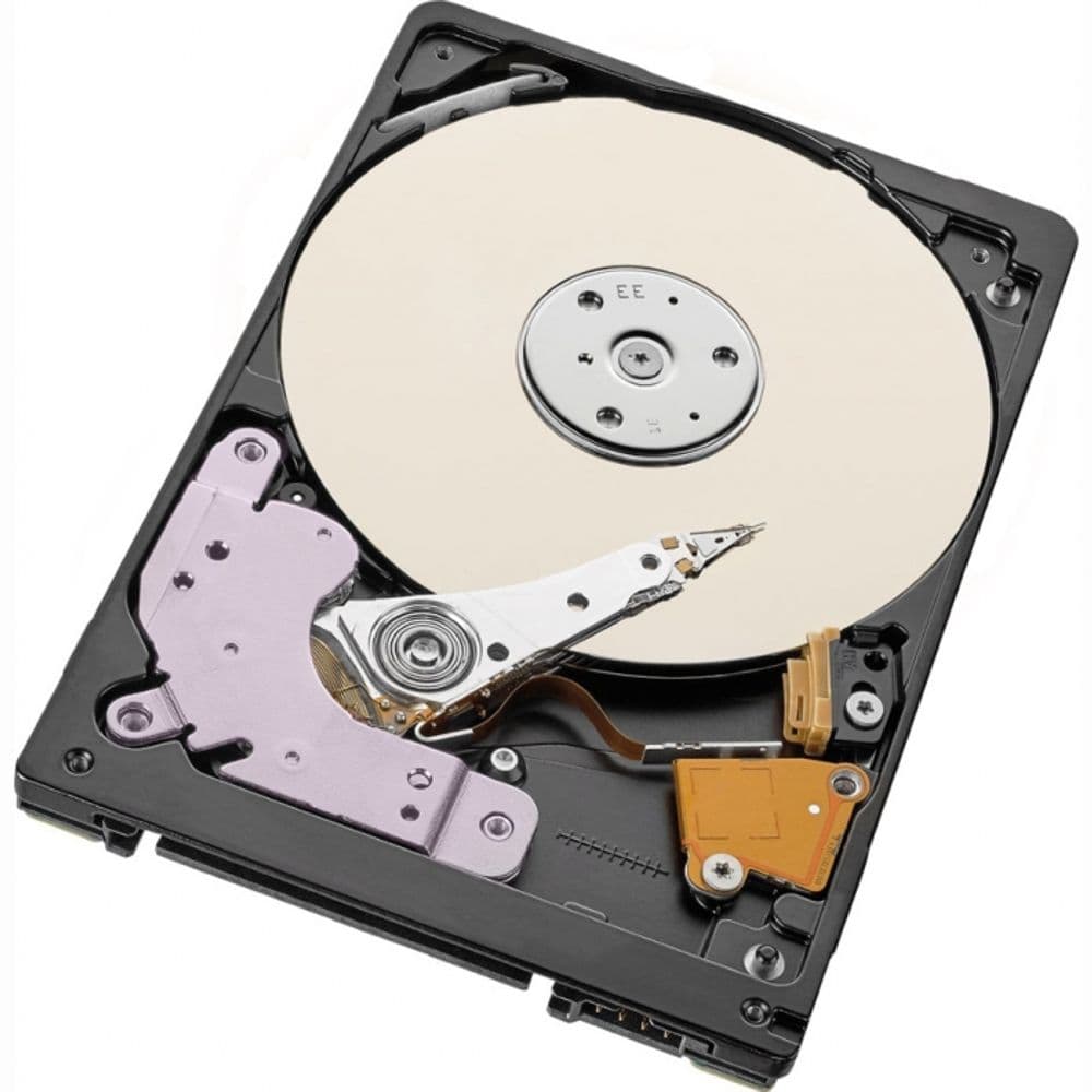 Жесткий диск серверный Seagate Exos 10E300 ST300MM0048 300GB 2.5" SAS 12Gb/s, 10000rpm, 128MB, 512n, Bulk