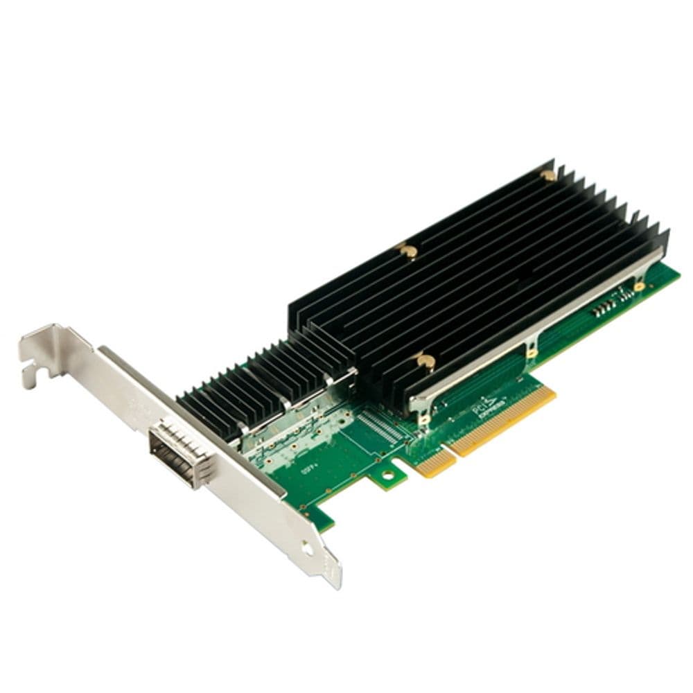 Сетевой адаптер ACD ACD-XL710-1x40G-QSFP+
