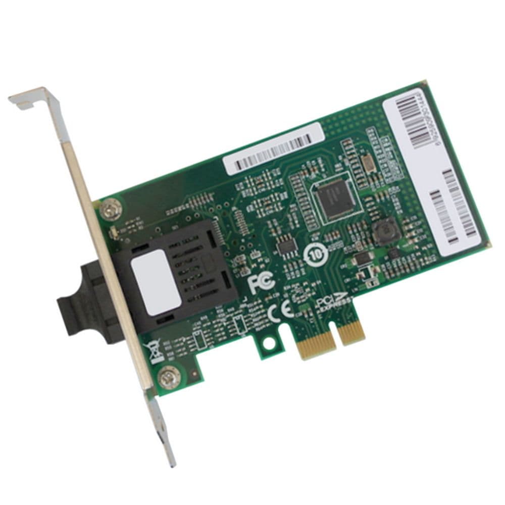 Сетевой адаптер ACD ACD-I210-1x1G-SC