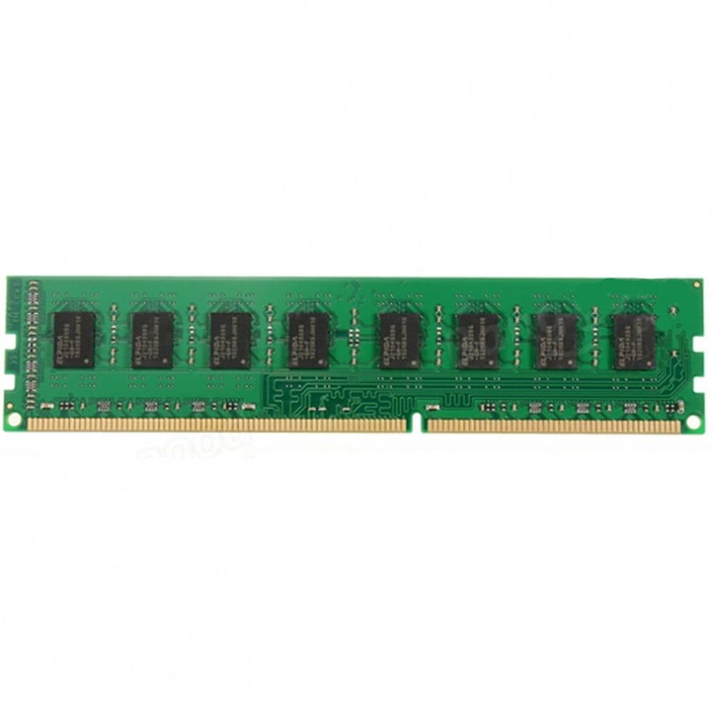 Модуль памяти Kingston KVR26N19S8/8 8GB DDR4 2666 DIMM Non-ECC, CL19, 1.2V, SRx8, Retail
