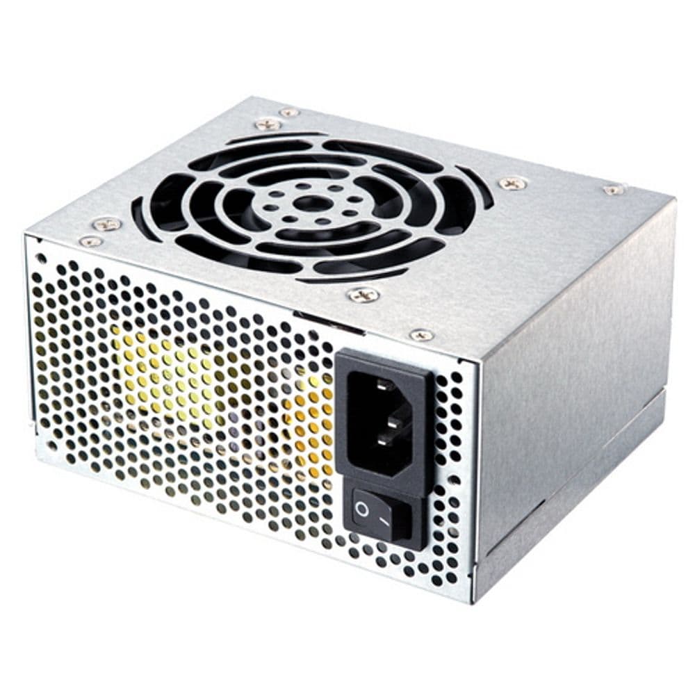 Блок питания SeaSonic SSP-300SFB SSP-300SFB 300W, SFX, 80 Plus Bronze, не модульный,OEM 1 ПЛАНКА И 3 БОЛТИКА В SSP-300SFB КОМПЛЕКТЕ
