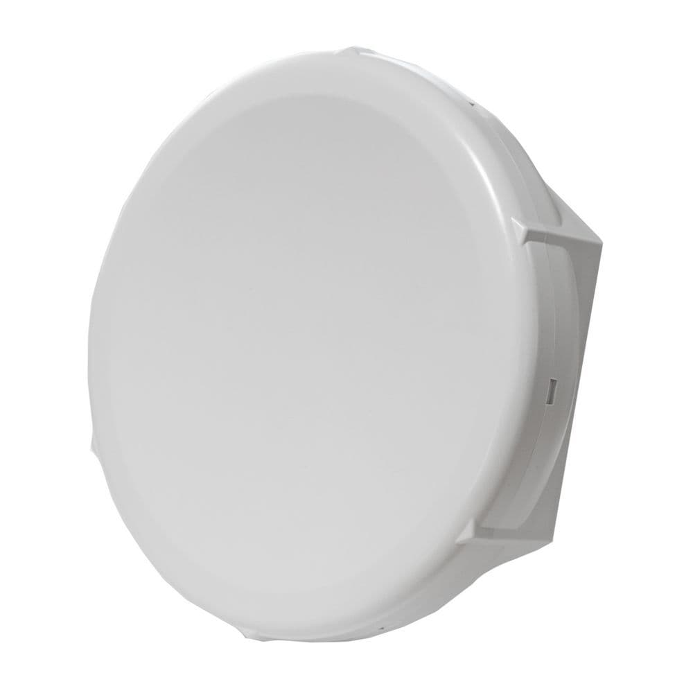 Точка доступа Wi-Fi MIKROTIK RBSEXTANTG 5HPnD SEXTANT G Wi-Fi CPE. 802.11 a/n 5GHz, 1x Ethernet 10/100/1000, PoE