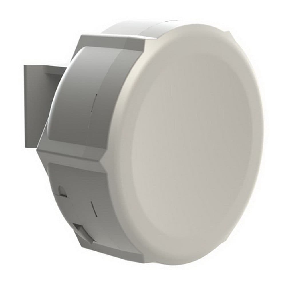 Точка доступа Wi-Fi MIKROTIK RBSXT-2nDr2 Wi-Fi CPE. 802.11 b/g/n 2.4GHz, 1x Ethernet 10/100, PoE