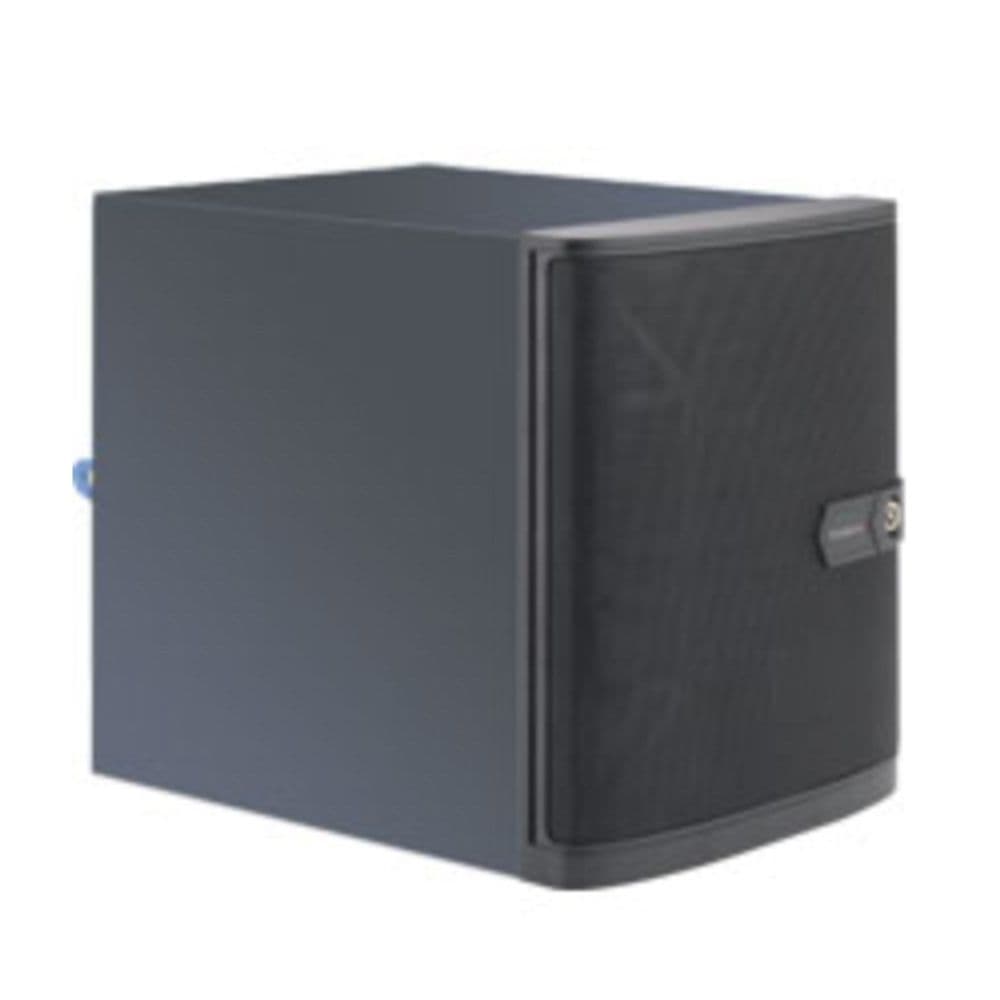 Платформа системного блока SuperMicro SYS-5029S-TN2 CSE-721TQ-250B, X11SSV-Q