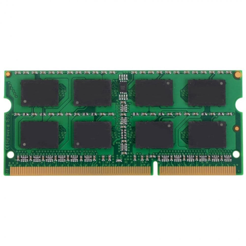 Модуль памяти Apacer AS08GGB13CDYBGH 8GB DDR4 2133 SO DIMM ES.08G2R.GDH Non-ECC, CL15, 1.2V, Retail
