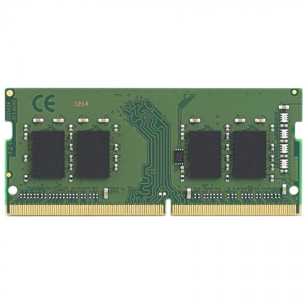 Модуль памяти Apacer 4GB DDR3L 1600 SO DIMM DV.04G2K.KAM Non-ECC, CL11, 1.35V, AS04GFA60CATBGJ, Retail